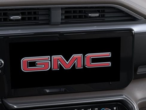 New 2026 GMC Sierra 1500 Denali AWD/4WD image 21