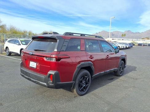 New 2026 Subaru Outback Limited image 9