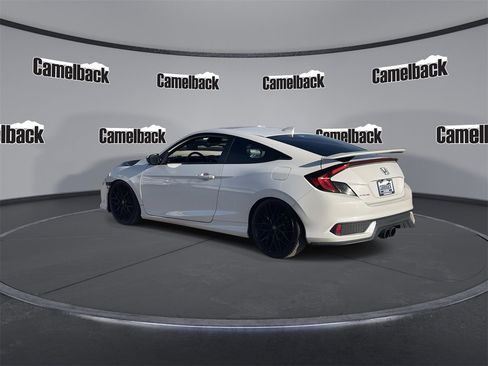 Used 2019 Honda Civic Si image 5