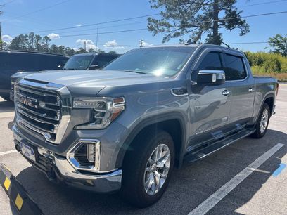 Used 2020 GMC Sierra 1500 SLT w/ SLT Premium Plus Package