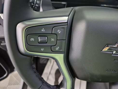 New 2026 Chevrolet Silverado 1500 RST w/ Rally Edition image 20