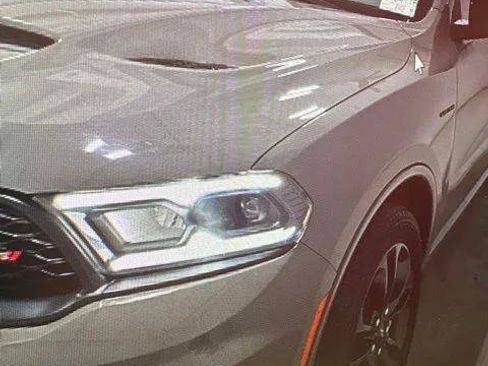 Certified 2023 Dodge Durango R/T AWD/4WD image 1
