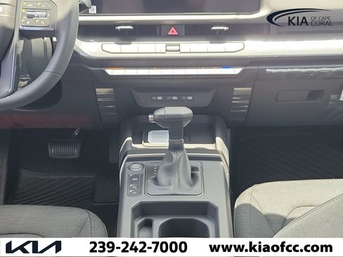 New 2027 Kia Seltos S AWD/4WD image 19