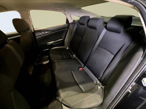 Used 2020 Honda Civic LX image 22