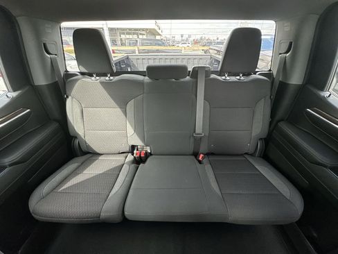 Used 2024 Chevrolet Silverado 1500 LT image 21