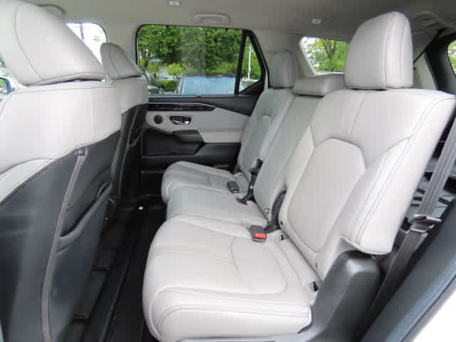 Certified 2025 Honda Pilot EX-L image 14