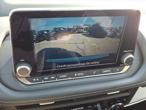 New 2026 Nissan Rogue SV w/ SV Premium Package image 10