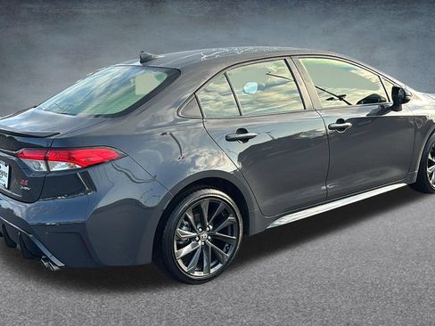Used 2025 Toyota Corolla SE FWD image 28