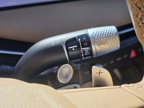 New 2026 Genesis G80 2.5T image 12