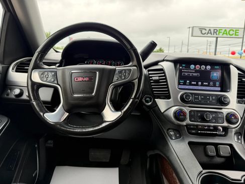 Used 2019 GMC Yukon SLT AWD/4WD image 28