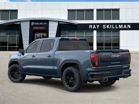 New 2026 GMC Sierra 1500 Elevation image 3