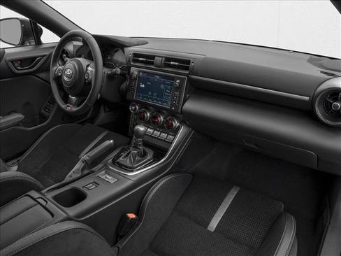 New 2026 Toyota GR86 Premium w/ GR Aero Kit RWD image 11