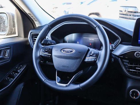 Used 2024 Ford Escape Active image 16