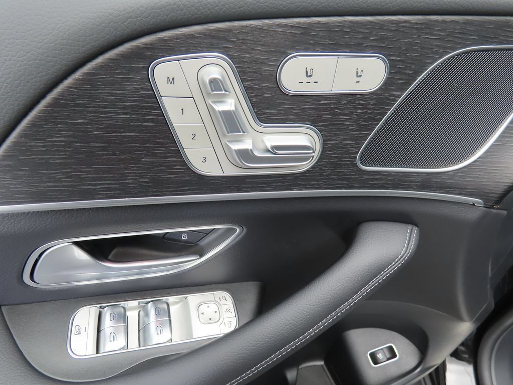 Certified 2026 Mercedes-Benz GLE 350 4MATIC image 23