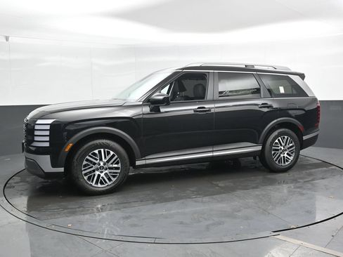 Used 2026 Hyundai Palisade SEL FWD image 8