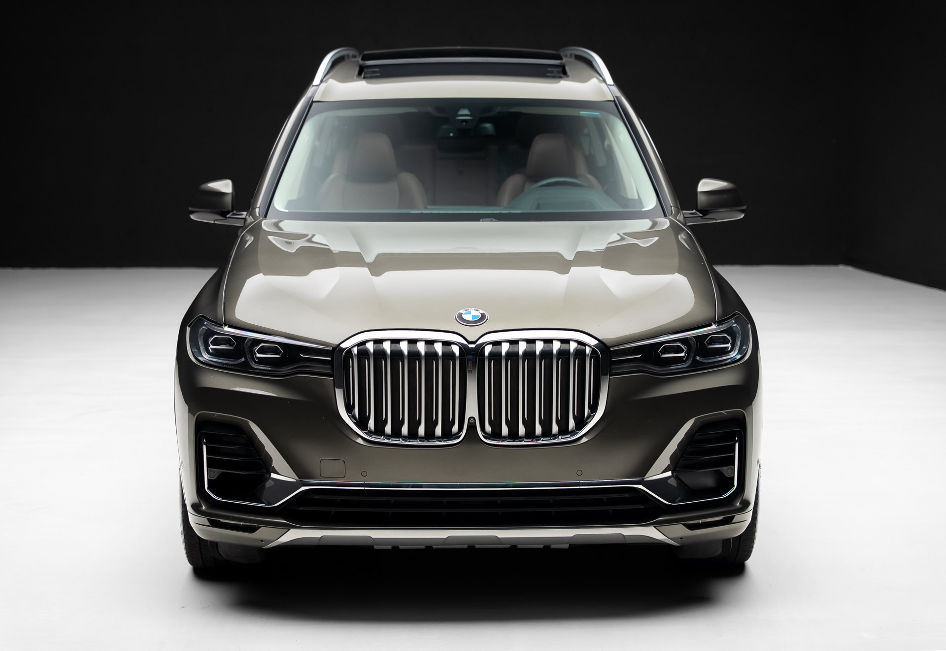 Used 2020 BMW X7 xDrive40i w/ Parking Assistance Package AWD/4WD image 6