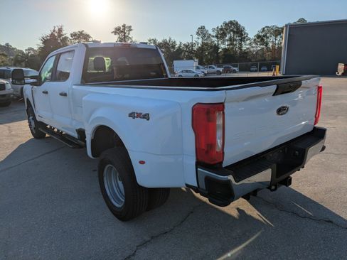 Used 2024 Ford F350 XLT image 6