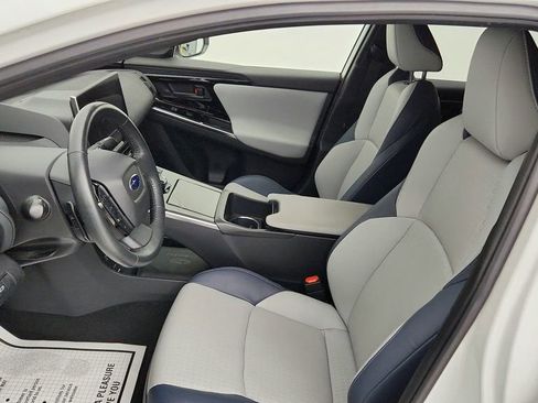 Used 2023 Subaru Solterra AWD image 19
