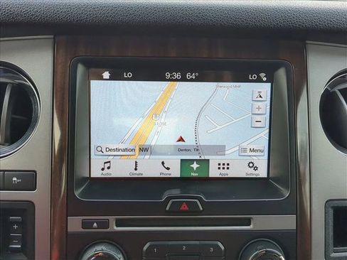 Used 2017 Ford Expedition Platinum image 13