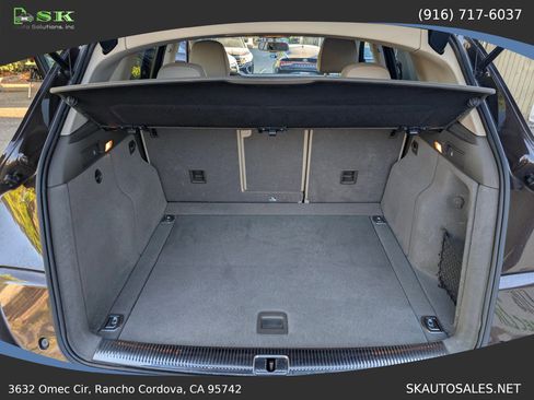 Used 2012 Audi Q5 2.0T Premium Plus image 31