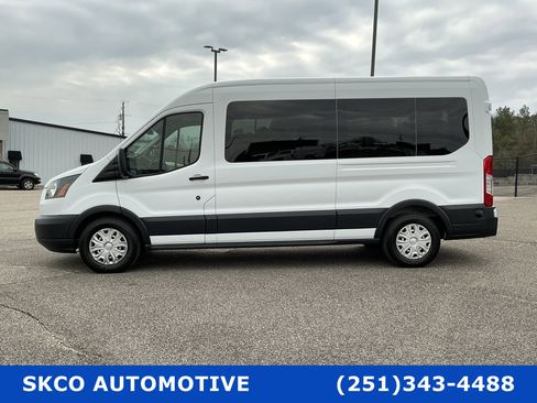 Used 2016 Ford Transit 350 XL image 2