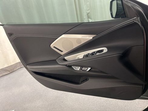 Used 2022 Chevrolet Corvette Stingray Preferred Conv image 23