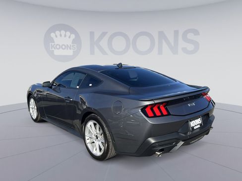 Certified 2024 Ford Mustang GT image 4