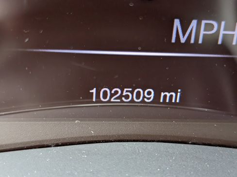 Used 2017 Jeep Grand Cherokee Overland image 14