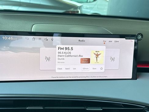 New 2026 Genesis Electrified GV70 image 18