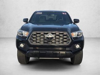 Used 2023 Toyota Tacoma TRD Off-Road video 2