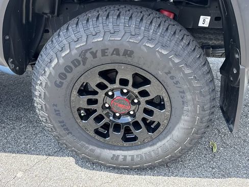 Used 2018 Toyota Tacoma TRD Pro AWD/4WD image 19