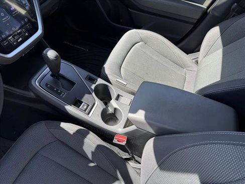 Used 2024 Subaru Crosstrek 2.0i Premium w/ Popular Package #3 image 13