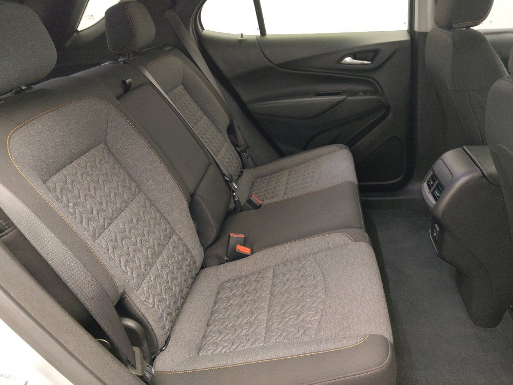 Used 2022 Chevrolet Equinox LT AWD/4WD image 19