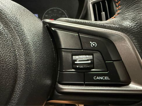 Used 2023 Subaru Crosstrek 2.0i Premium image 16