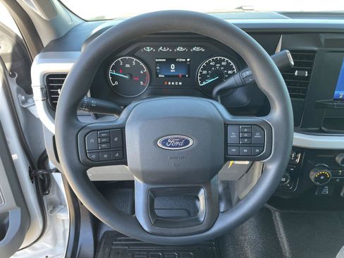New 2026 Ford F250 XL w/ 360-Degree Camera Package AWD/4WD image 12