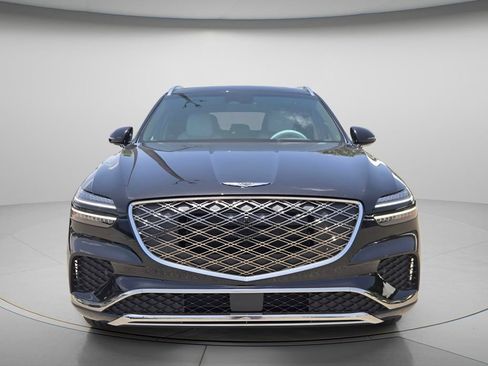 New 2026 Genesis GV70 2.5T Advanced AWD/4WD image 3