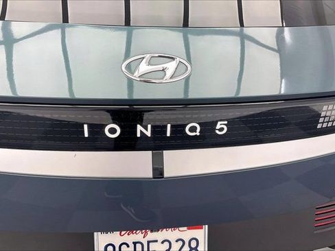 Used 2023 Hyundai Ioniq 5 SE w/ Cargo Package AWD/4WD image 32
