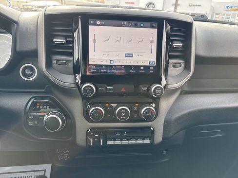 Used 2022 RAM 2500 Tradesman image 15