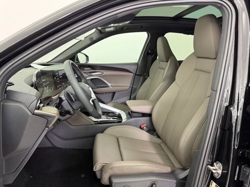 New 2025 Audi Q5 Premium Plus image 5