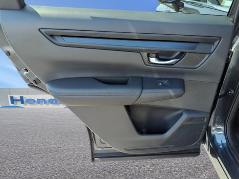 New 2026 Honda CR-V LX image 11