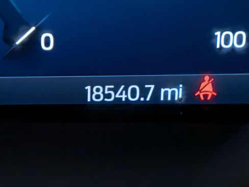 Used 2025 Ford F450 Lariat w/ Lariat Ultimate Package image 23