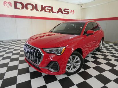 Used 2021 Audi Q3 2.0T Premium w/ Convenience Package