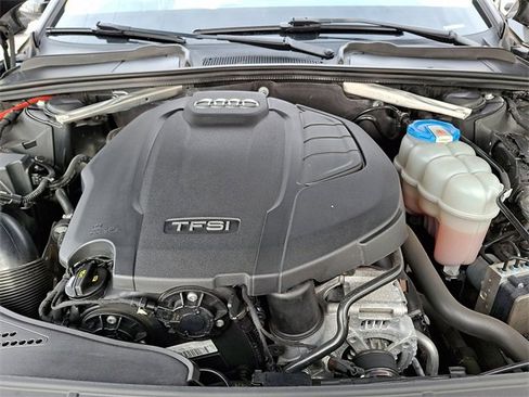 Used 2018 Audi A4 2.0T Ultra Premium w/ Convenience Package image 30