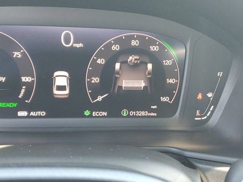 Used 2024 Honda Accord Sport image 25
