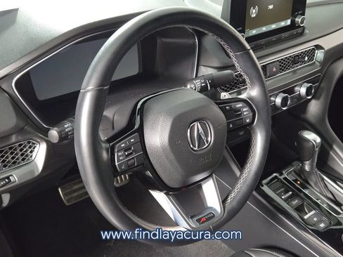 Used 2024 Acura Integra A-Spec FWD image 22