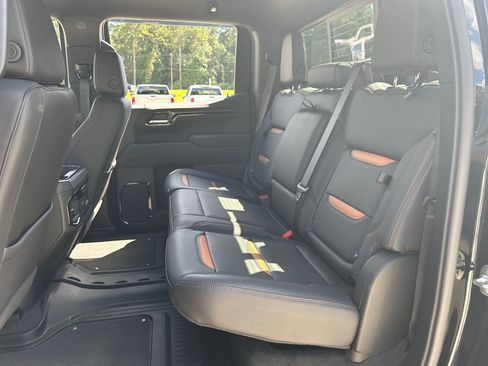 Used 2026 GMC Sierra 1500 AT4 w/ Technology Package AWD/4WD image 19