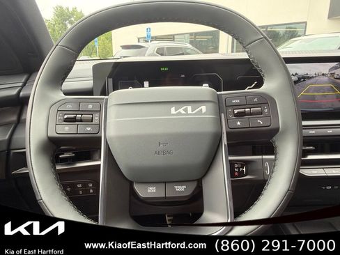 New 2027 Kia Telluride SX X-Line AWD/4WD image 34