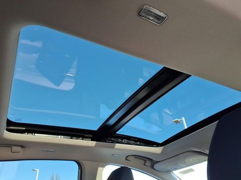 New 2026 Nissan Murano SL AWD/4WD image 9