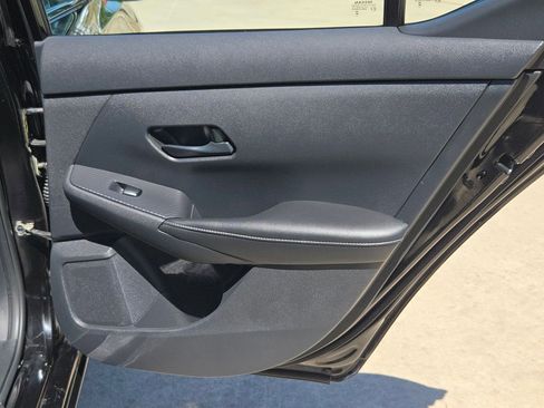 Certified 2025 Nissan Sentra S image 24