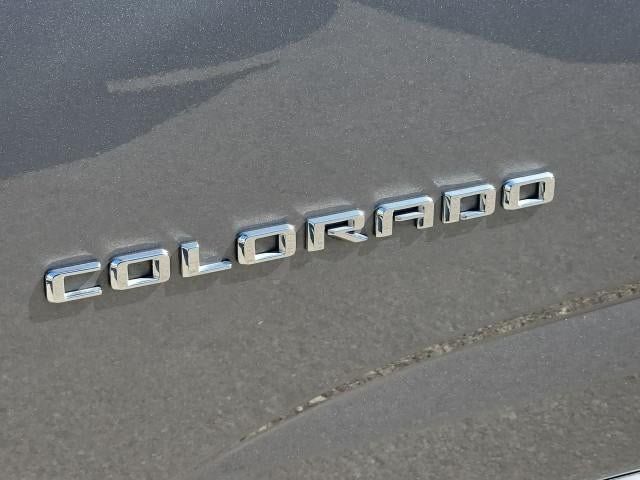 Used 2022 Chevrolet Colorado LT w/ Luxury Package RWD image 31